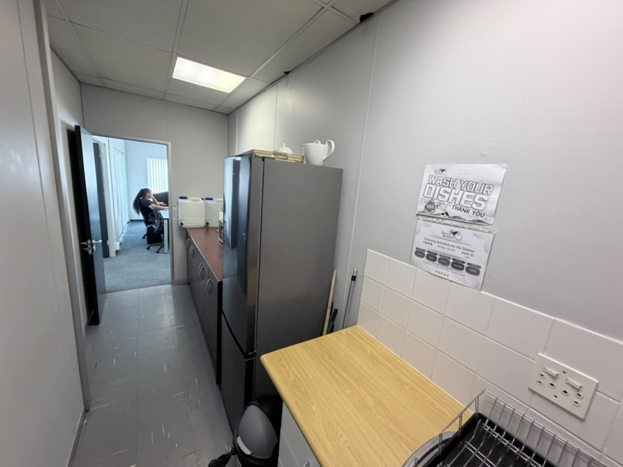 To Let Commercial Property for Rent in Tyger Valley Western Cape